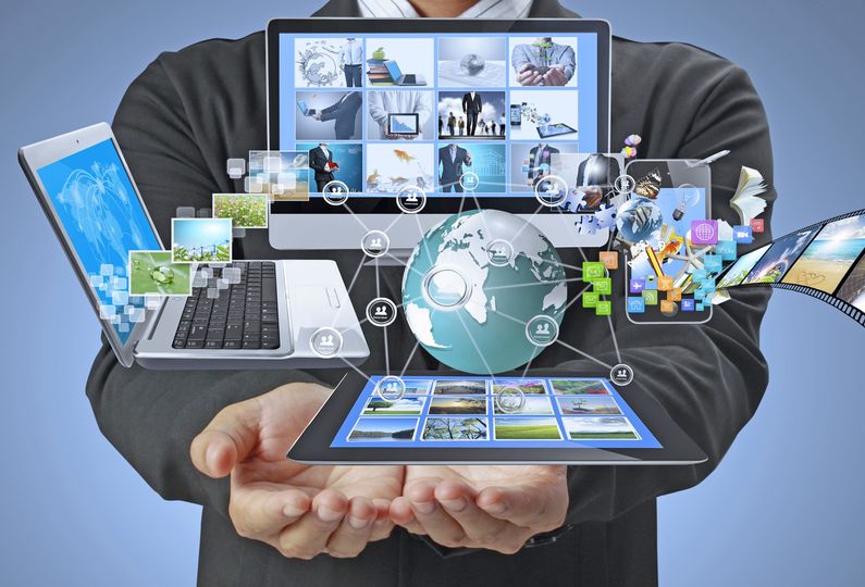 Қарағанды облысы білім басқармасының Балқаш қаласы білім бөлімінің «№5 жалпы білім беретін мектебі»КММ-де 10-14. 02.25ж. аралығында “Цифрлық әлем” апталығында өткізілген іс-шаралар